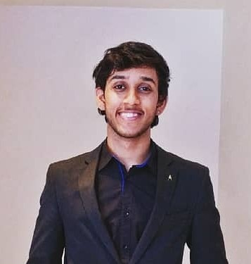 Sunil Kumar